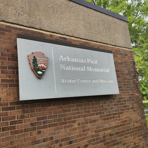 Arkansas Post National Memorial