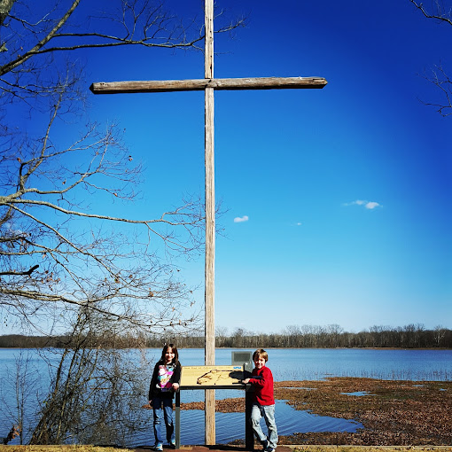 Arkansas Post National Memorial