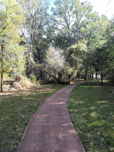 Arkansas Post National Memorial