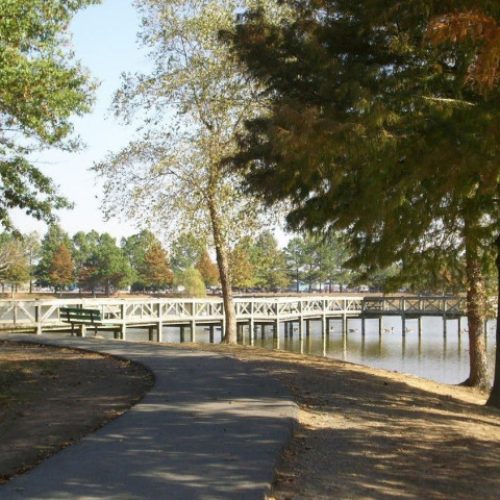 DeWitt City Park