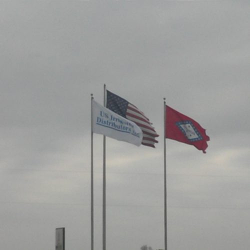 US Irrigation LLC
