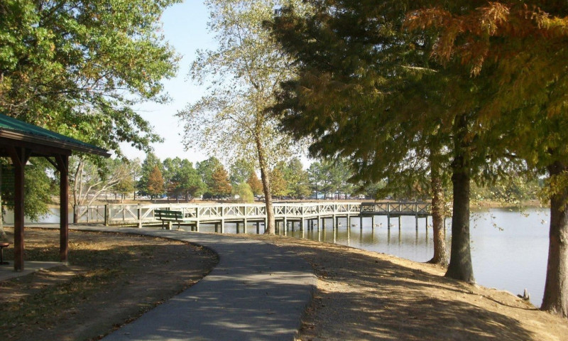 DeWitt City Park